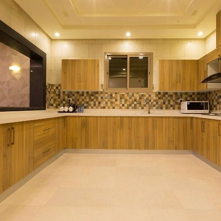 Ayam Lilian Aparthotel Buraidah Luaran gambar