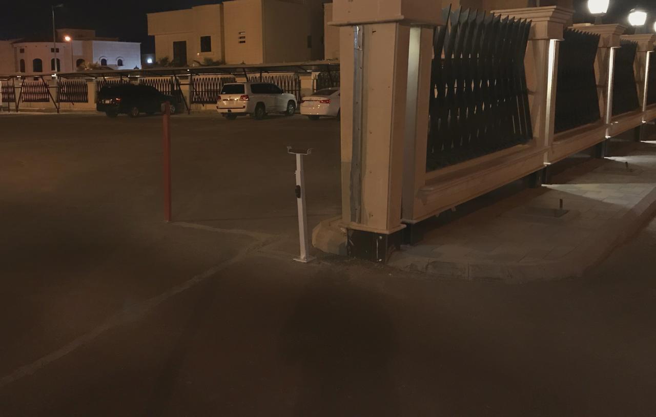 Ayam Lilian Aparthotel Buraidah Luaran gambar